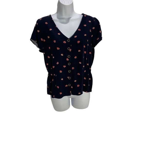 Reitmens blouse 😍 (5/20) - Picture 4 of 6